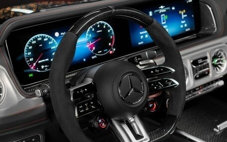 Mercedes-Benz G-Класс AMG, 2025 год, 31 750 000 рублей, 12 фотография