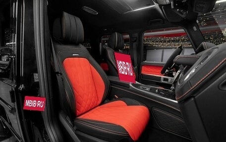 Mercedes-Benz G-Класс AMG, 2025 год, 31 750 000 рублей, 21 фотография