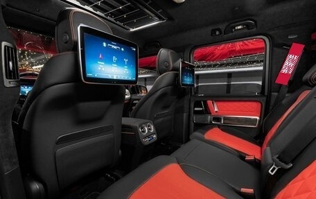 Mercedes-Benz G-Класс AMG, 2025 год, 31 750 000 рублей, 23 фотография