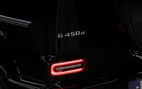 Mercedes-Benz G-Класс W463 рестайлинг _iii, 2025 год, 24 170 000 рублей, 8 фотография