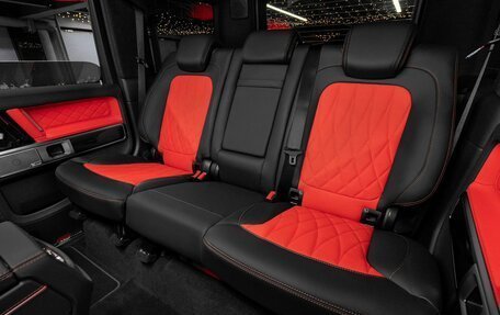 Mercedes-Benz G-Класс AMG, 2025 год, 31 750 000 рублей, 26 фотография