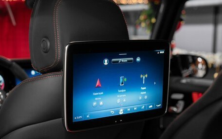 Mercedes-Benz G-Класс AMG, 2025 год, 31 750 000 рублей, 24 фотография