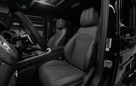 Mercedes-Benz G-Класс W463 рестайлинг _iii, 2025 год, 24 170 000 рублей, 11 фотография