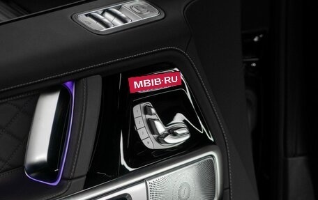 Mercedes-Benz G-Класс W463 рестайлинг _iii, 2025 год, 24 170 000 рублей, 10 фотография