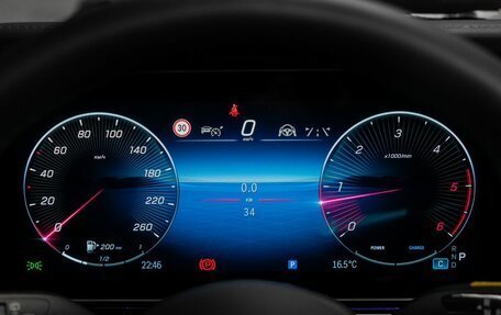 Mercedes-Benz G-Класс W463 рестайлинг _iii, 2025 год, 24 170 000 рублей, 15 фотография