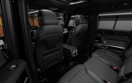 Mercedes-Benz G-Класс W463 рестайлинг _iii, 2025 год, 24 170 000 рублей, 21 фотография