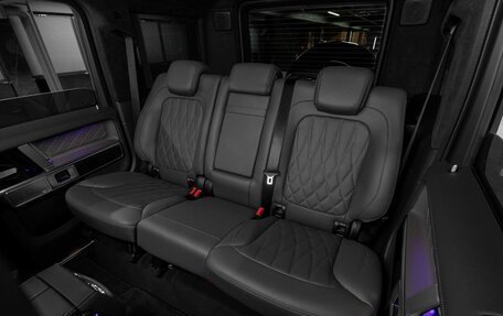 Mercedes-Benz G-Класс W463 рестайлинг _iii, 2025 год, 24 170 000 рублей, 23 фотография