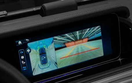 Mercedes-Benz G-Класс W463 рестайлинг _iii, 2025 год, 24 170 000 рублей, 16 фотография