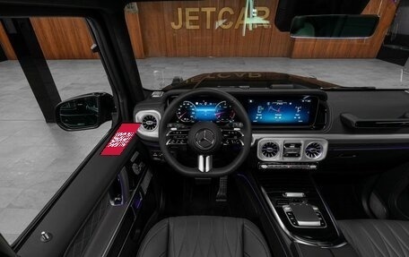 Mercedes-Benz G-Класс W463 рестайлинг _iii, 2025 год, 24 170 000 рублей, 14 фотография