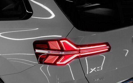 BMW X3, 2025 год, 7 750 000 рублей, 9 фотография