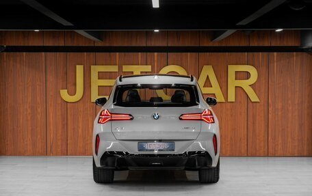 BMW X3, 2025 год, 7 750 000 рублей, 7 фотография