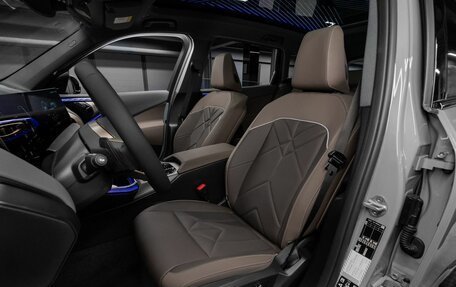 BMW X3, 2025 год, 7 750 000 рублей, 13 фотография