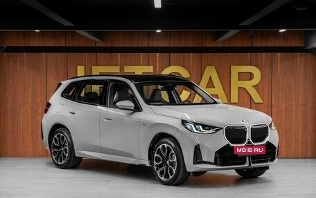 BMW X3, 2025 год, 7 750 000 рублей, 5 фотография