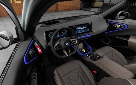 BMW X3, 2025 год, 7 750 000 рублей, 14 фотография