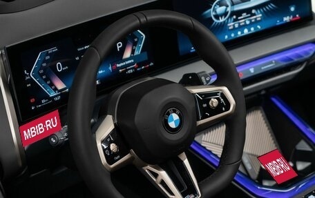 BMW X3, 2025 год, 7 750 000 рублей, 15 фотография