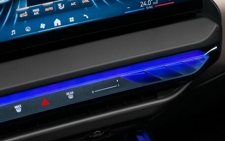 BMW X3, 2025 год, 7 750 000 рублей, 22 фотография