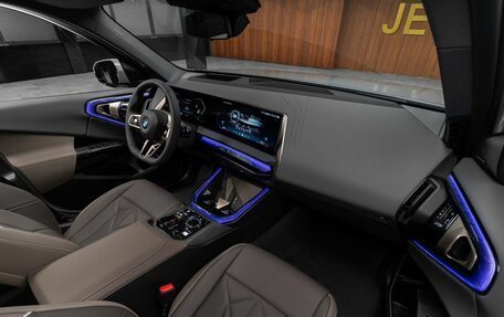 BMW X3, 2025 год, 7 750 000 рублей, 27 фотография