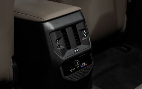 BMW X3, 2025 год, 7 750 000 рублей, 29 фотография