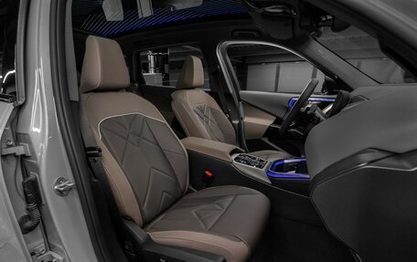 BMW X3, 2025 год, 7 750 000 рублей, 26 фотография