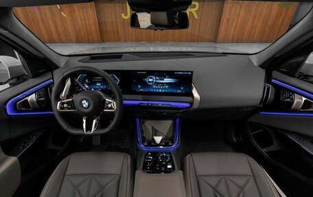 BMW X3, 2025 год, 7 750 000 рублей, 31 фотография