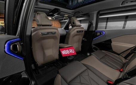 BMW X3, 2025 год, 7 750 000 рублей, 28 фотография