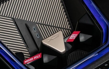 BMW X3, 2025 год, 7 750 000 рублей, 25 фотография