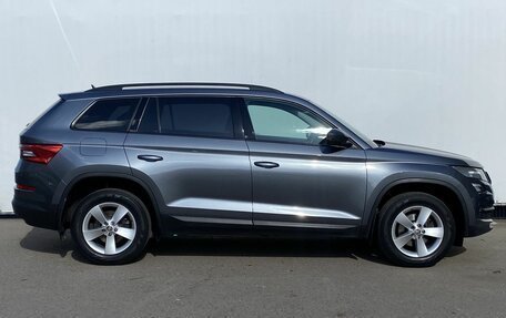 Skoda Kodiaq I, 2019 год, 2 520 000 рублей, 4 фотография