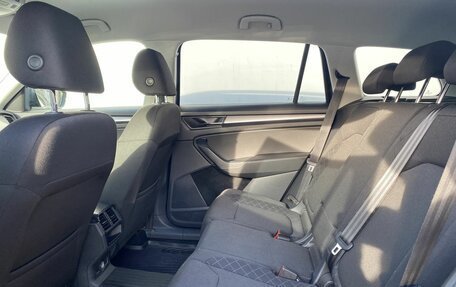 Skoda Kodiaq I, 2019 год, 2 520 000 рублей, 10 фотография