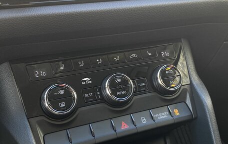 Skoda Kodiaq I, 2019 год, 2 520 000 рублей, 14 фотография