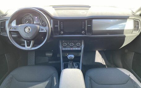 Skoda Kodiaq I, 2019 год, 2 520 000 рублей, 11 фотография