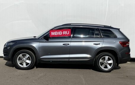 Skoda Kodiaq I, 2019 год, 2 520 000 рублей, 8 фотография