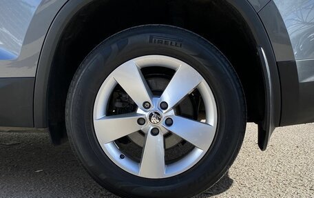 Skoda Kodiaq I, 2019 год, 2 520 000 рублей, 16 фотография