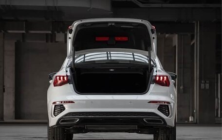 Audi A3, 2023 год, 2 230 000 рублей, 7 фотография