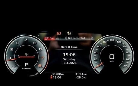 Audi A3, 2023 год, 2 230 000 рублей, 14 фотография