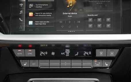 Audi A3, 2023 год, 2 230 000 рублей, 15 фотография