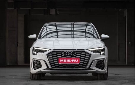 Audi A3, 2023 год, 2 230 000 рублей, 2 фотография