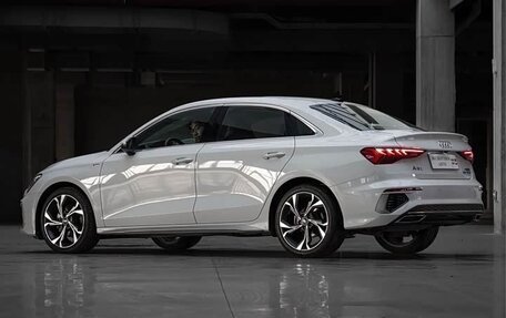 Audi A3, 2023 год, 2 230 000 рублей, 4 фотография