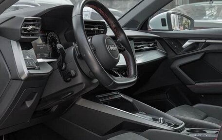 Audi A3, 2023 год, 2 230 000 рублей, 9 фотография