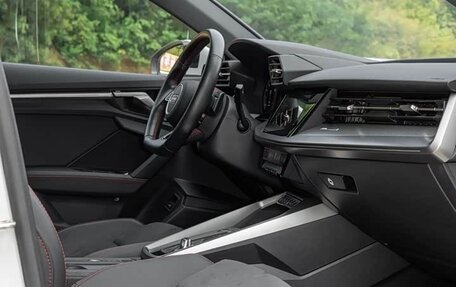 Audi A3, 2023 год, 2 230 000 рублей, 12 фотография