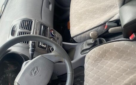 Hyundai Accent II, 2007 год, 346 000 рублей, 5 фотография