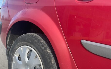 Renault Megane II, 2007 год, 450 000 рублей, 2 фотография