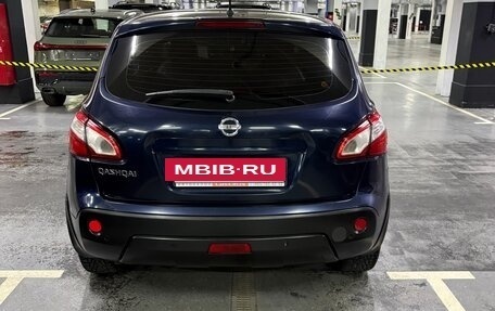 Nissan Qashqai, 2012 год, 735 000 рублей, 4 фотография