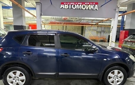 Nissan Qashqai, 2012 год, 735 000 рублей, 3 фотография