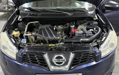 Nissan Qashqai, 2012 год, 735 000 рублей, 7 фотография