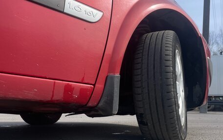 Renault Megane II, 2007 год, 450 000 рублей, 9 фотография