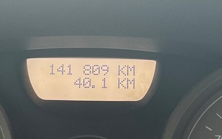 Renault Megane II, 2007 год, 450 000 рублей, 13 фотография