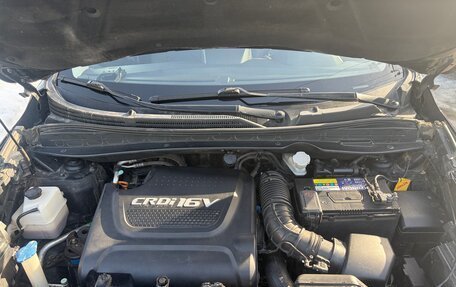 Hyundai ix35 I рестайлинг, 2013 год, 1 330 000 рублей, 6 фотография