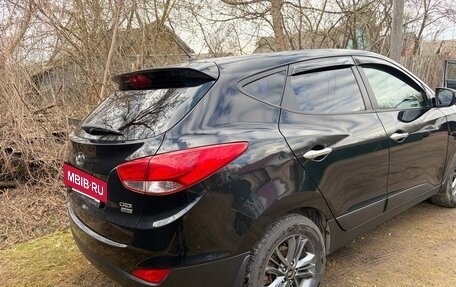 Hyundai ix35 I рестайлинг, 2013 год, 1 330 000 рублей, 3 фотография
