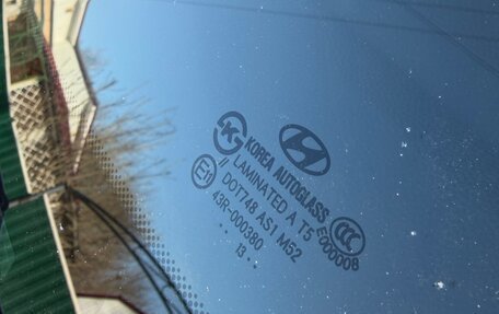 Hyundai ix35 I рестайлинг, 2013 год, 1 330 000 рублей, 10 фотография