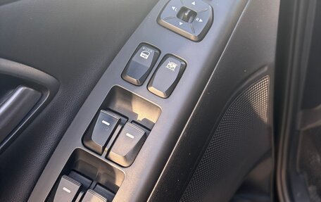 Hyundai ix35 I рестайлинг, 2013 год, 1 330 000 рублей, 9 фотография